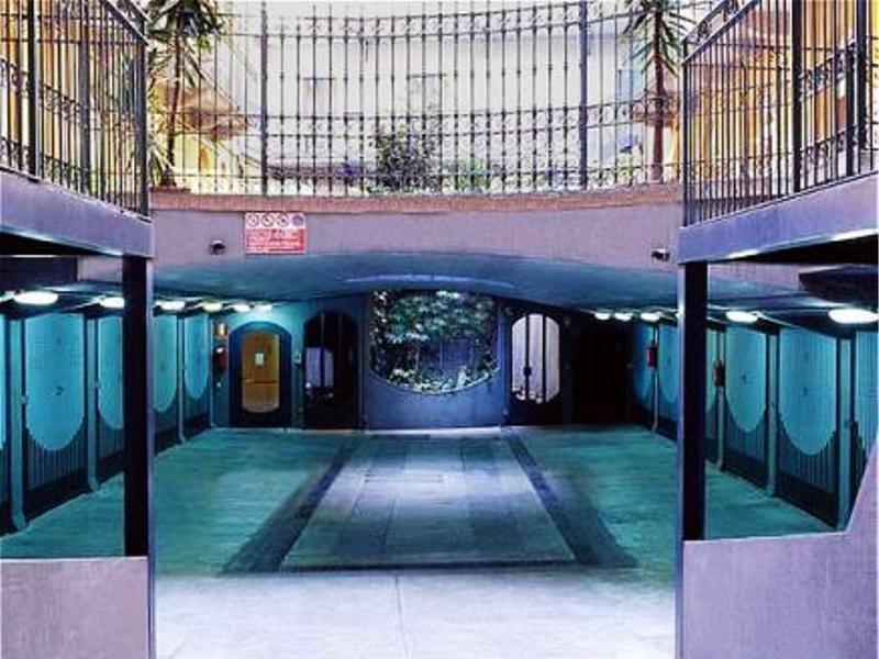 Jr Hotels Bocconi Milano Facilities photo