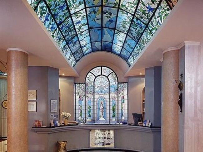 Jr Hotels Bocconi Milano Interior photo